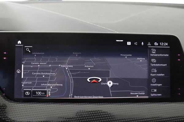 BMW 1-serie 118i Executive Edition (PARKEERSENSOREN, NAVIGATIE, PARKEERSENSOREN, DEALER ONDERHOUDEN)