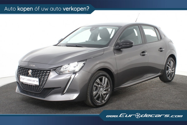 Peugeot 208 *1ste Eigenaar*Navigatie*Park assist*DAB*