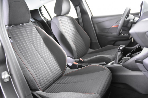 Peugeot 208 *1ste Eigenaar*Navigatie*Park assist*DAB*