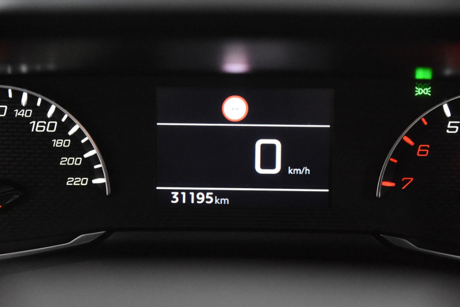 Peugeot 208 *1ste Eigenaar*Navigatie*Park assist*DAB*