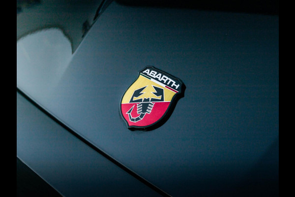 Abarth 500e Turismo 42 kWh | Pack Scorpion Design | Pack Winter | Pack Scorpion Sound | Pack Scorpion Tech 2.0