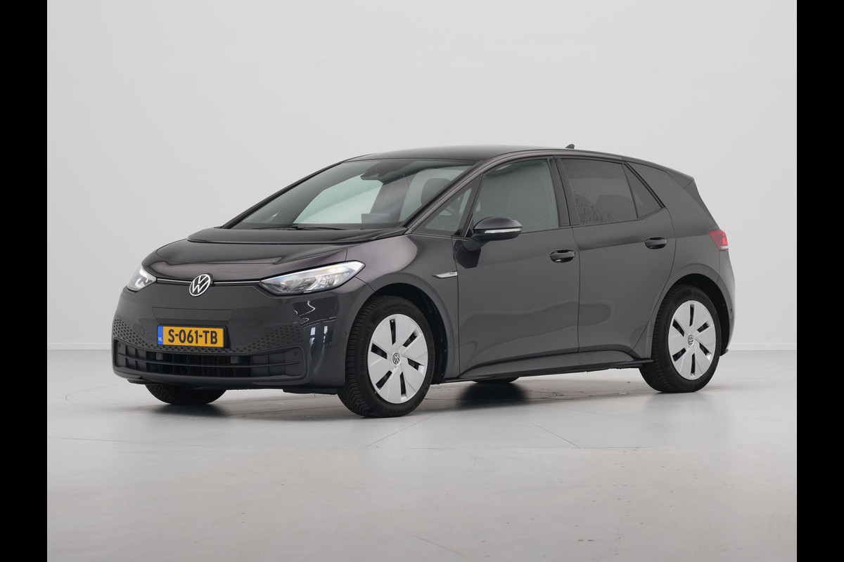 Volkswagen ID.3 Pro Edition 58 kWh Navigatie Pdc Acc Stoelverwarming Volkswagen ID.3 Pro Edition 58 kWh Navigatie Pdc Acc Stoelverwarming
