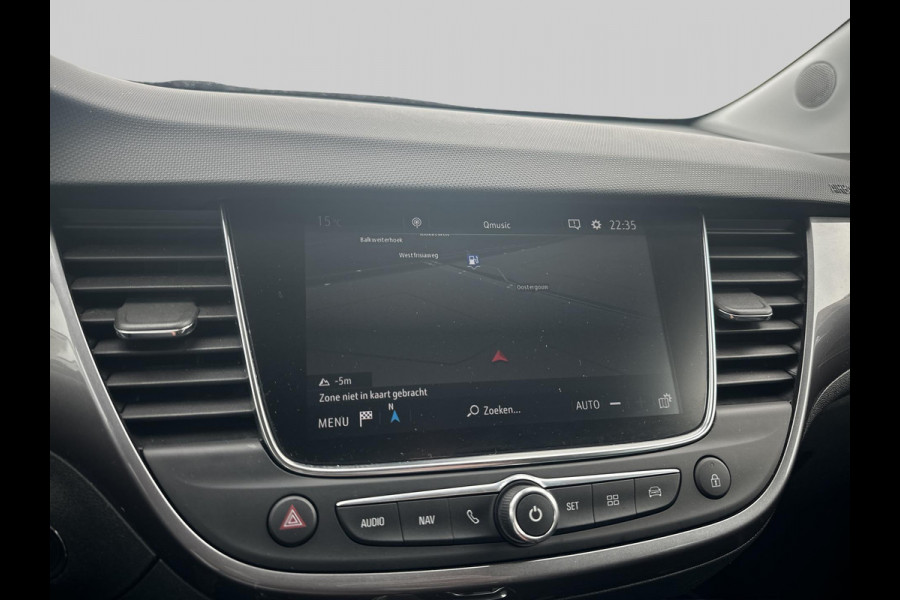 Opel Crossland X 1.2 Turbo Innovation Trekhaak