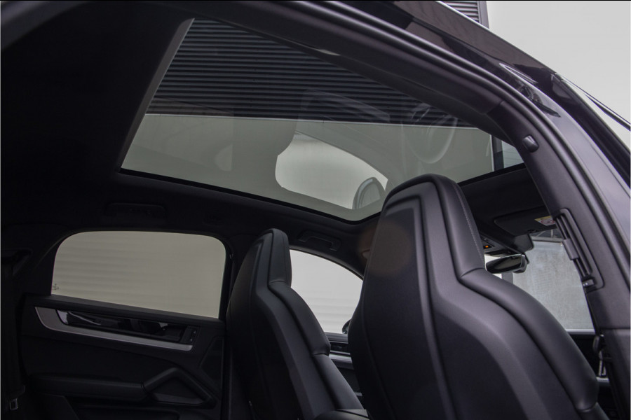 Porsche Cayenne Coupé 3.0 S E-Hybrid 520pk Sport-Design, Bose, Sportstoelen, Sportuitlaat, Adaptive Cruise, 2025