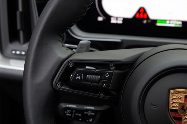 Porsche Cayenne Coupé 3.0 S E-Hybrid 520pk Sport-Design, Bose, Sportstoelen, Sportuitlaat, Adaptive Cruise, 2025