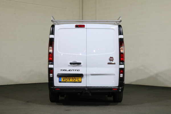 Fiat Talento 2.0 MJ L2 H1 Airco Imperiaal Trekhaak Inrichting