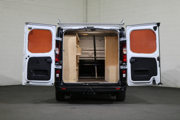 Fiat Talento 2.0 MJ L2 H1 Airco Imperiaal Trekhaak Inrichting