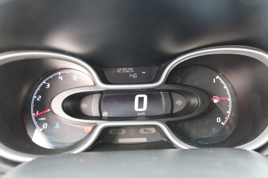 Fiat Talento 2.0 MJ L2 H1 Airco Imperiaal Trekhaak Inrichting