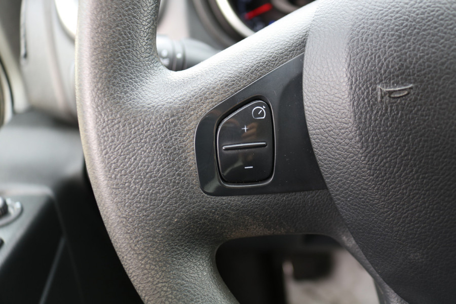 Fiat Talento 2.0 MJ L2 H1 Airco Imperiaal Trekhaak Inrichting