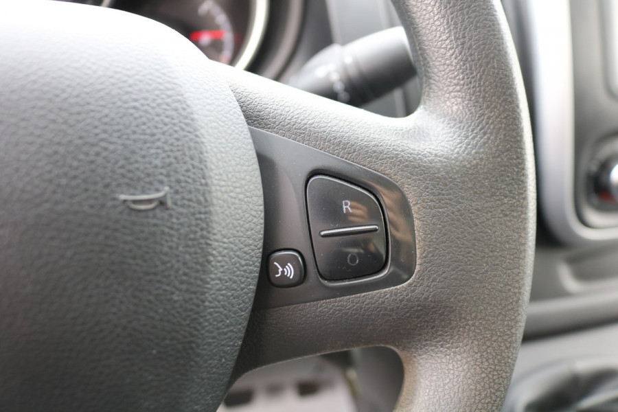 Fiat Talento 2.0 MJ L2 H1 Airco Imperiaal Trekhaak Inrichting