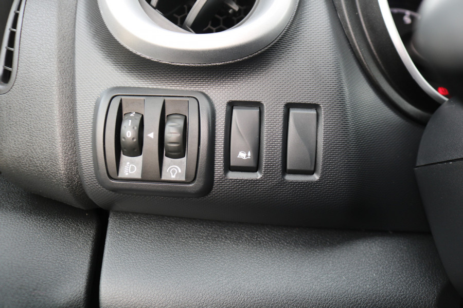 Fiat Talento 2.0 MJ L2 H1 Airco Imperiaal Trekhaak Inrichting