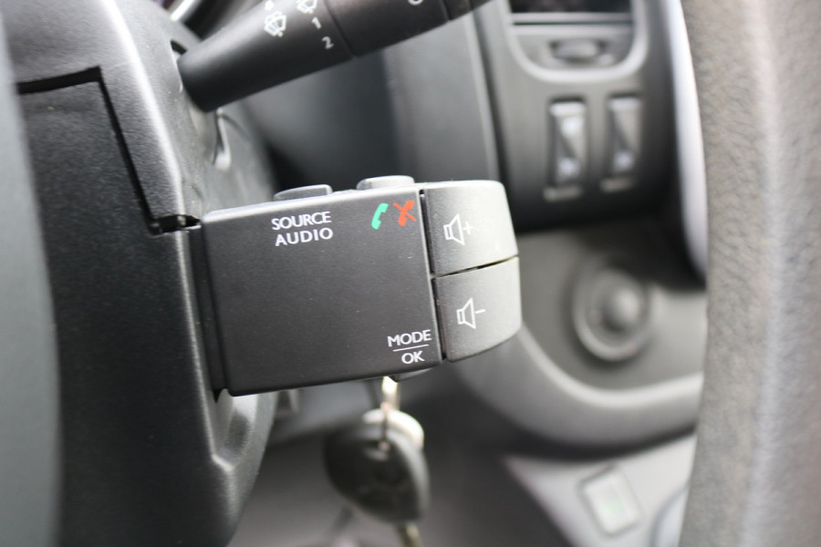 Fiat Talento 2.0 MJ L2 H1 Airco Imperiaal Trekhaak Inrichting