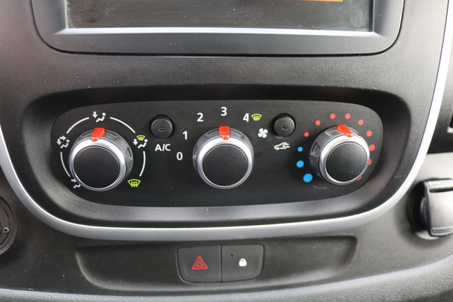 Fiat Talento 2.0 MJ L2 H1 Airco Imperiaal Trekhaak Inrichting