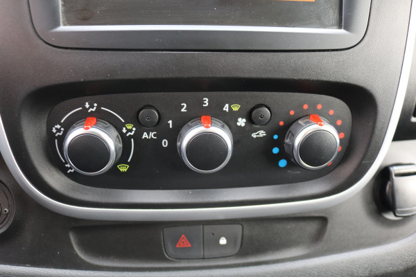 Fiat Talento 2.0 MJ L2 H1 Airco Imperiaal Trekhaak Inrichting