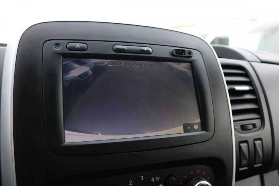 Fiat Talento 2.0 MJ L2 H1 Airco Imperiaal Trekhaak Inrichting