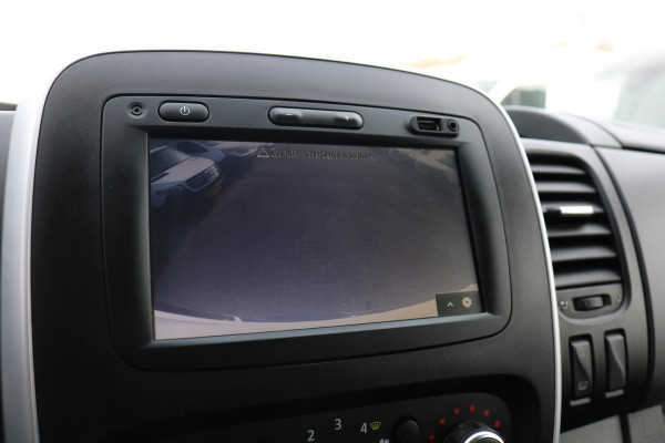 Fiat Talento 2.0 MJ L2 H1 Airco Imperiaal Trekhaak Inrichting