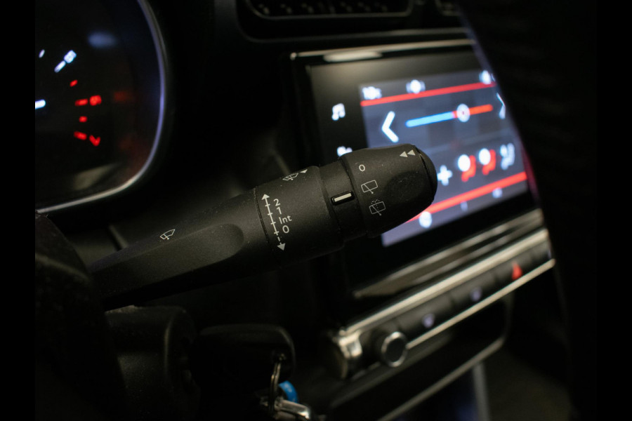 Citroën C3 Aircross 1.2 PureTech Feel Sport (APPLE CARPLAY,NAVI,CRUISE,PDC,LANE ASSIST,LED,BLUETOOTH,SPORTSTOELEN,NETTE STAAT)
