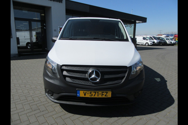 Mercedes-Benz Vito 111 CDI Lang Professional Plus, Airco, Camera, Trekhaak
