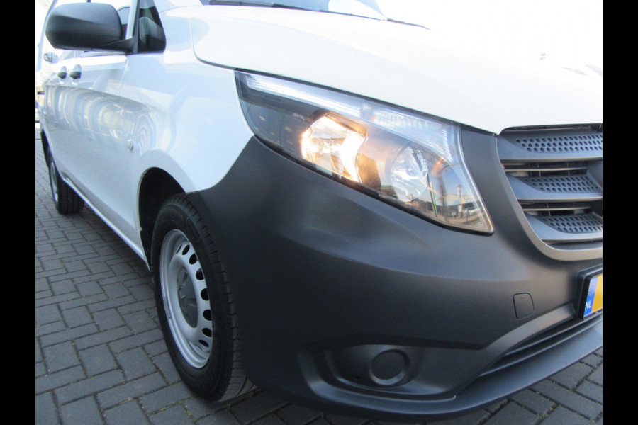Mercedes-Benz Vito 111 CDI Lang Professional Plus, Airco, Camera, Trekhaak