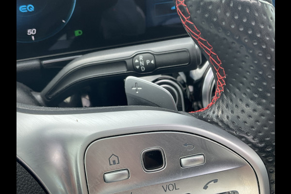 Mercedes-Benz EQA 250 Business Solution AMG 67 kWh Pano Hud Adap.Cruise Burmester 360Cam VOL!