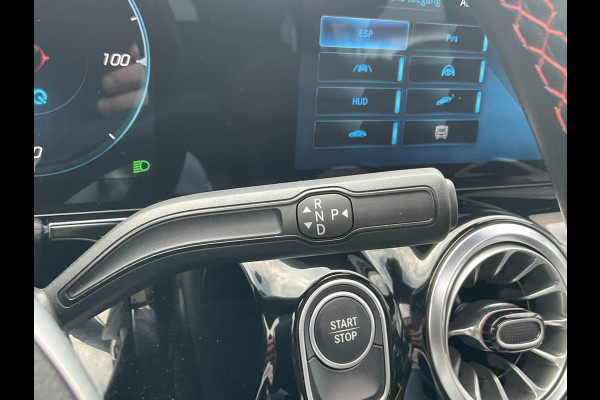 Mercedes-Benz EQA 250 Business Solution AMG 67 kWh Pano Hud Adap.Cruise Burmester 360Cam VOL!