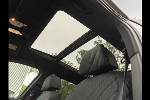 BMW X5 M60i xDrive M-Sport Pro - Massage + Ventilatiezetel - Standkachel - NP209.000