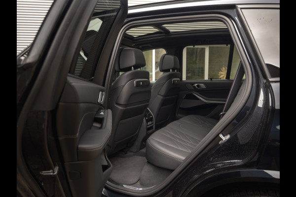 BMW X5 M60i xDrive M-Sport Pro - Massage + Ventilatiezetel - Standkachel - NP209.000