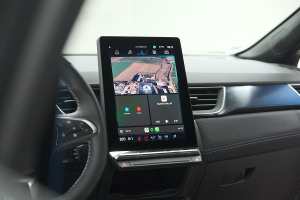 Renault Symbioz 1.6 E-Tech full hybrid 145 esprit Alpine | Camera | Pack Winter | Navigatie | Parkeersensoren