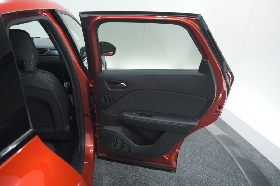 Renault Symbioz 1.6 E-Tech full hybrid 145 esprit Alpine | Camera | Pack Winter | Navigatie | Parkeersensoren