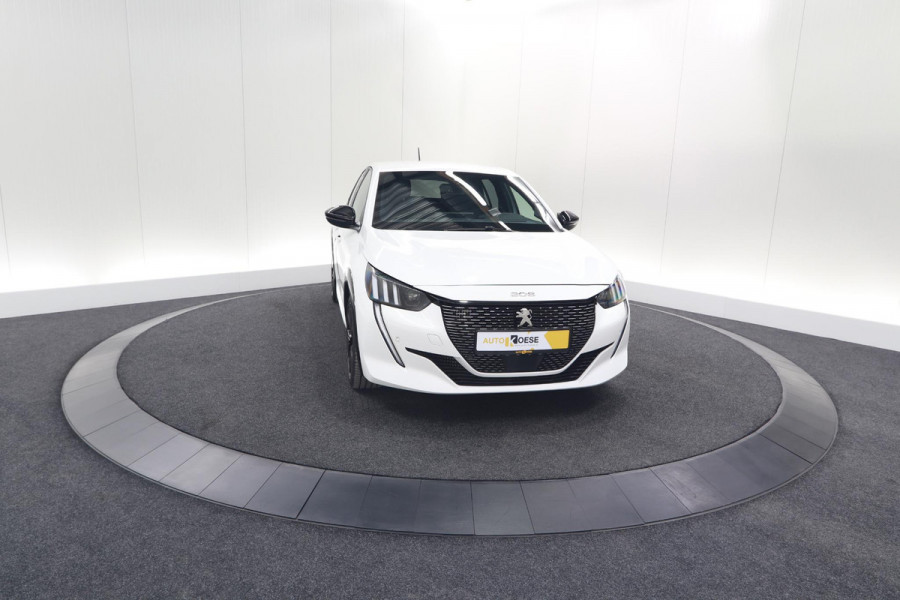 Peugeot 208 PureTech 100 GT | Camera | Navigatie | Sfeerverlichting | Apple Carplay | Parkeersensoren