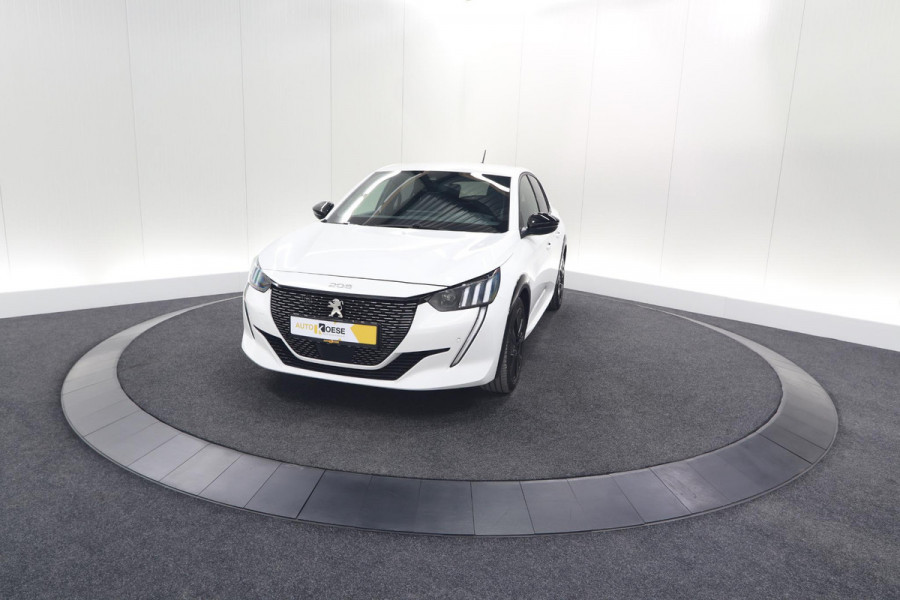 Peugeot 208 PureTech 100 GT | Camera | Navigatie | Sfeerverlichting | Apple Carplay | Parkeersensoren