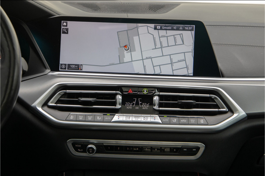 BMW X5 xDrive40i High Executive M-Sport, Pano, Head-up, Harman-Kardon, Sky-Lounge