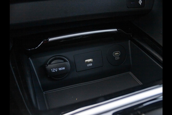 Kia Ceed Sportswagon 1.5 T-GDi GT-PlusLine | Direct leverbaar | Schuif/Kanteldak | Stoel&Stuur Verwarming | Premium Audio | Navi | 18"