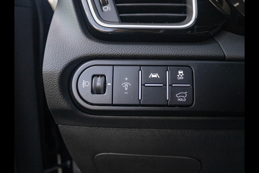 Kia Ceed Sportswagon 1.5 T-GDi GT-PlusLine | Direct leverbaar | Schuif/Kanteldak | Stoel&Stuur Verwarming | Premium Audio | Navi | 18"