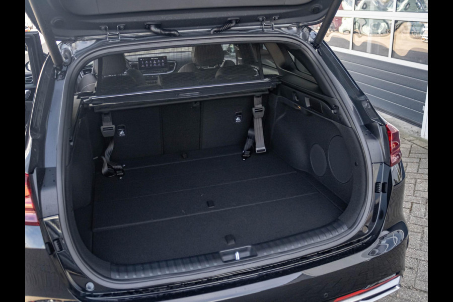 Kia Ceed Sportswagon 1.5 T-GDi GT-PlusLine | Direct leverbaar | Schuif/Kanteldak | Stoel&Stuur Verwarming | Premium Audio | Navi | 18"
