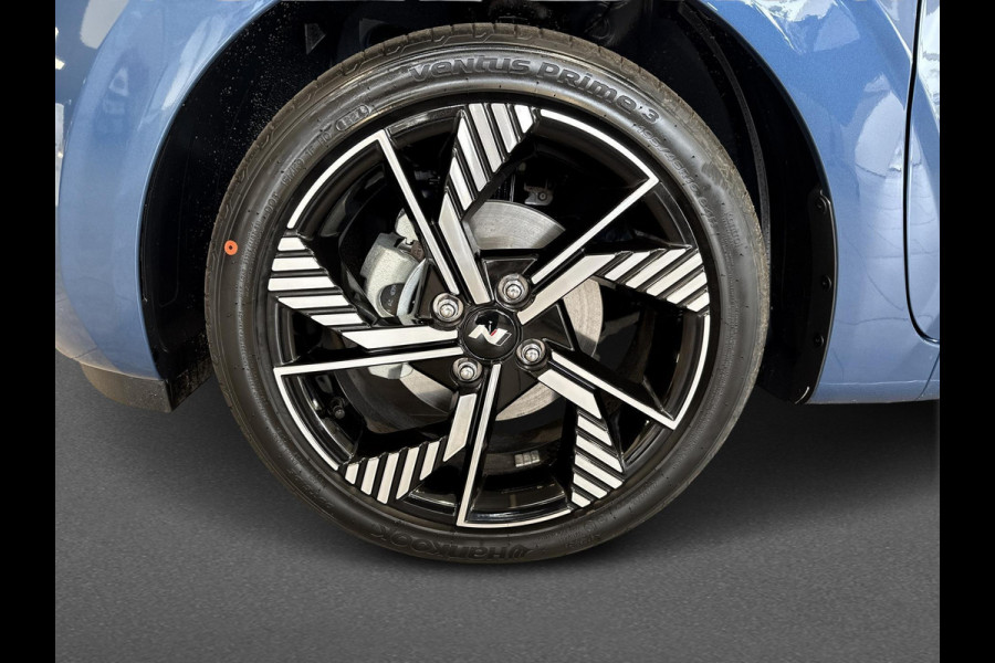 Hyundai i10 1.0 T-GDI N Line 5-zits