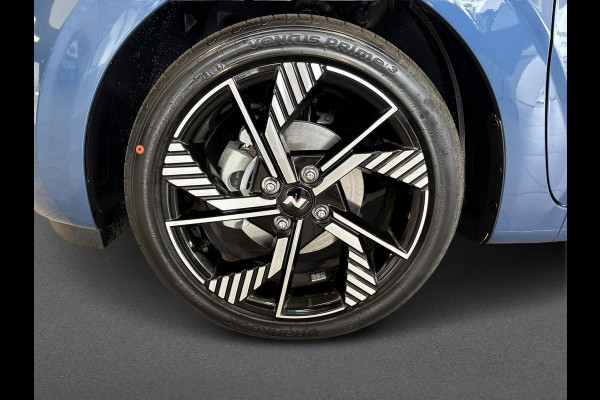 Hyundai i10 1.0 T-GDI N Line 5-zits