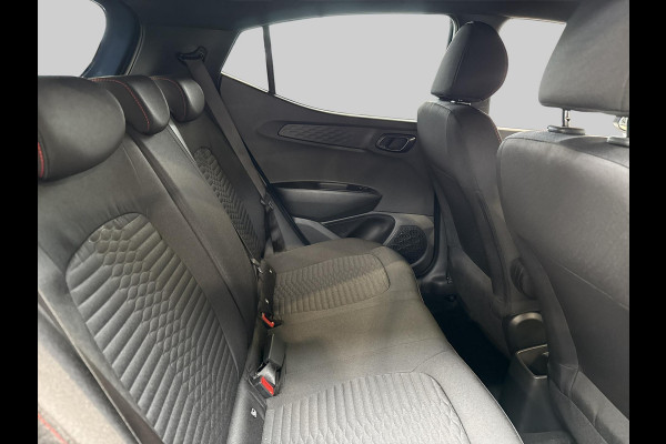 Hyundai i10 1.0 T-GDI N Line 5-zits