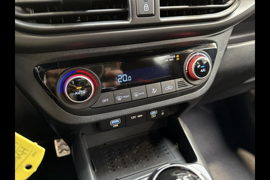 Hyundai i10 1.0 T-GDI N Line 5-zits