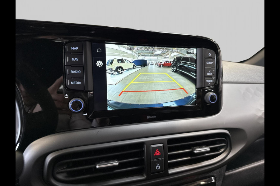 Hyundai i10 1.0 T-GDI N Line 5-zits