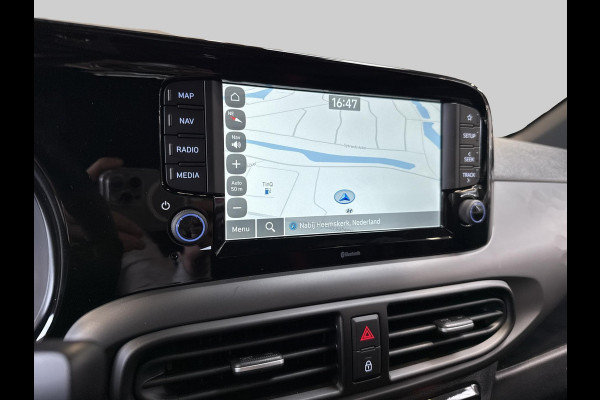 Hyundai i10 1.0 T-GDI N Line 5-zits