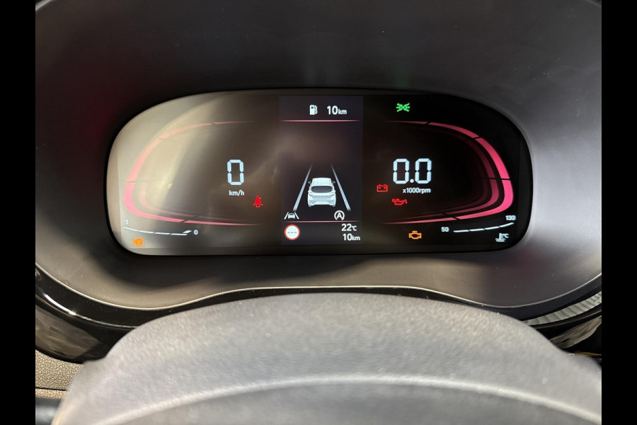 Hyundai i10 1.0 T-GDI N Line 5-zits
