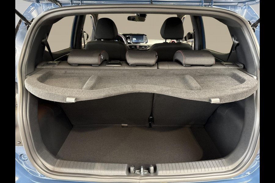 Hyundai i10 1.0 T-GDI N Line 5-zits