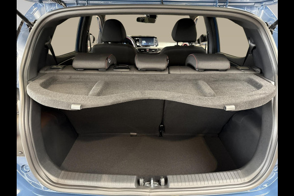 Hyundai i10 1.0 T-GDI N Line 5-zits
