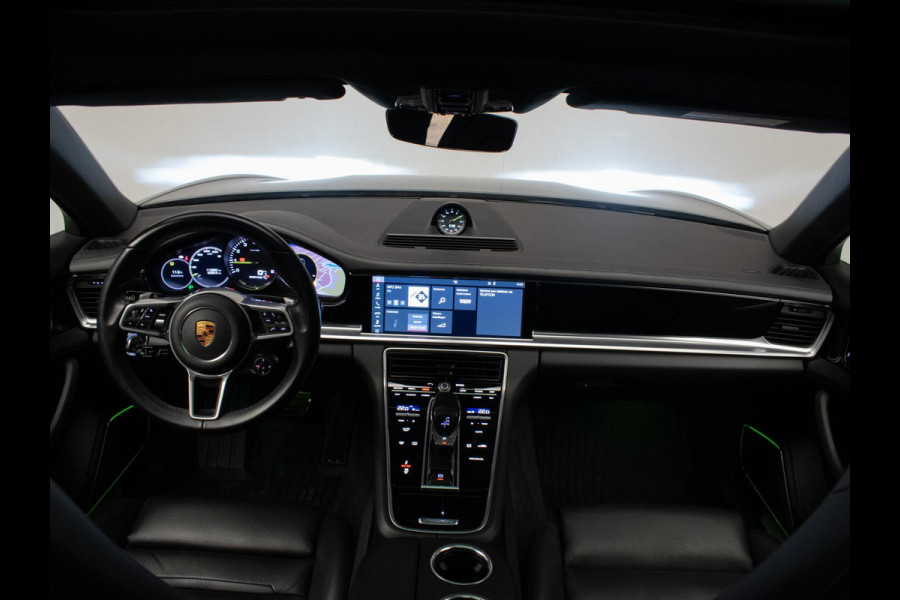 Porsche Panamera Sport Turismo 2.9 4 E-Hybrid Sport (PANORAMADAK,APPLECARPLAY,SPORTCHRONO,SPORTUITLAAT,LUCHTVERING,BOSE,LEDMATRIX)