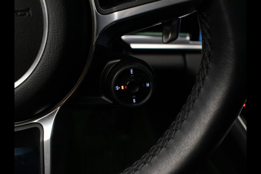 Porsche Panamera Sport Turismo 2.9 4 E-Hybrid Sport (PANORAMADAK,APPLECARPLAY,SPORTCHRONO,SPORTUITLAAT,LUCHTVERING,BOSE,LEDMATRIX)