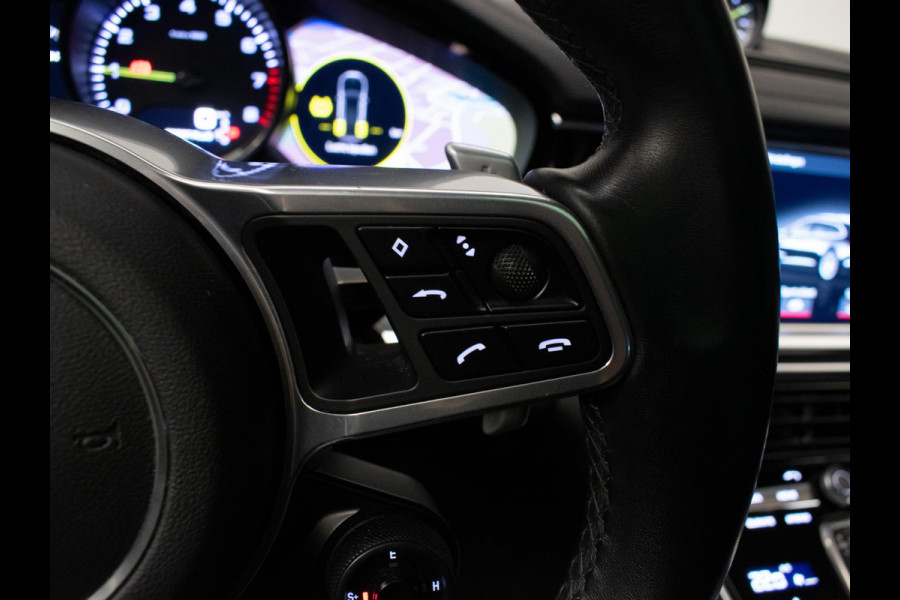 Porsche Panamera Sport Turismo 2.9 4 E-Hybrid Sport (PANORAMADAK,APPLECARPLAY,SPORTCHRONO,SPORTUITLAAT,LUCHTVERING,BOSE,LEDMATRIX)