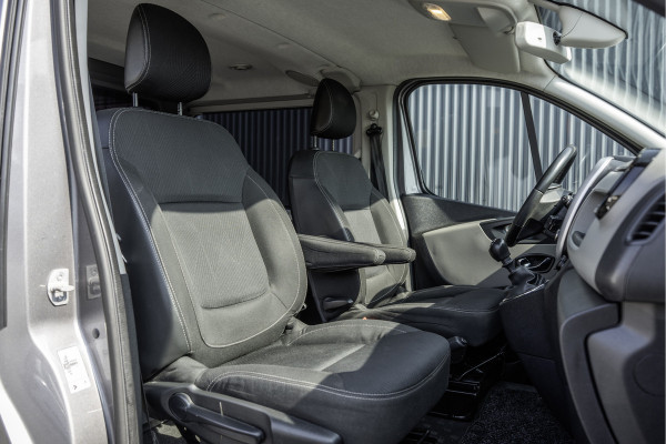 Renault Trafic 1.6 dCi L2H1 | 5-Zits | DC | Camera | Navigatie | Climate | Cruise | PDC | Euro 6