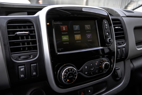 Renault Trafic 1.6 dCi L2H1 | 5-Zits | DC | Camera | Navigatie | Climate | Cruise | PDC | Euro 6
