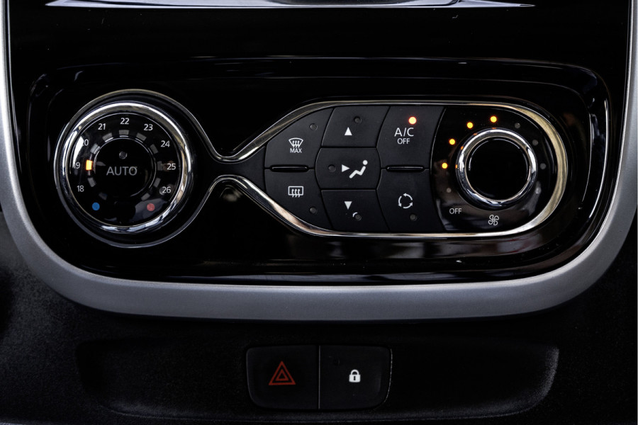Renault Trafic 1.6 dCi L2H1 | 5-Zits | DC | Camera | Navigatie | Climate | Cruise | PDC | Euro 6